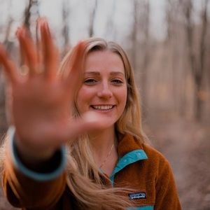 Meet your Posher, Bethany